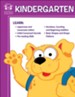 Kindergarten Activity PDF & Digital Album Download [Music Download]