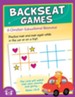 Backseat Games Christian Educational PDF & MP3 [Music Download]