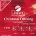 Christmas Offering [Music Download]