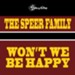 Won't We Be Happy [Music Download]