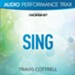 Sing [Audio Performance Trax] [Music Download]