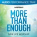 More Than Enough [Audio Performance Trax] [Music Download]