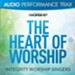 The Heart of Worship [Low Key without Background Vocals] [Music Download]