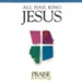 Praise the Name of Jesus, Praise the Son of God [Trax] [Music Download]