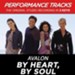 By Heart, By Soul (Key-Ab-A-Premiere Performance Plus w/o Background Vocals) [Music Download]
