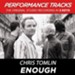 Enough (Key-A-Premiere Performance Plus w/ Background Vocals) [Music Download]