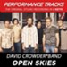 Open Skies [Music Download]
