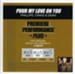 Pour My Love On You (Key-A-B-Premiere Performance Plus) [Music Download]