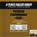 A Place Called Grace (Key-Db-D-Premiere Performance Plus) [Music Download]