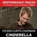 Cinderella (Key-Bb-Premiere Performance Plus w/o Background Vocals) [Music Download]