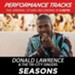 Seasons (Premiere Performance Plus Track) [Music Download]