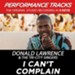 I Can't Complain [Music Download]