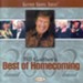 I Thank You Lord (Best of Homecoming 2002 Version) [Music Download]
