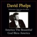America the Beautiful / God Bless America (Medley) [Low Key Performance Track Without Background Vocals] [Music Download]