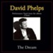 The Dream (Original Key Performance Track Without Background Vocals) [Music Download]