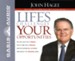 Life's Challenges, Your Opportunities - Unabridged Audiobook [Download]