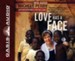 Love Has a Face: Mascara, a Machete, and One Woman's Miraculous Journey with Jesus in Sudan - Unabridged Audiobook [Download]