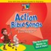 Action Bible Songs [Music Download]