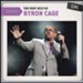 Setlist: The Very Best Of Byron Cage LIVE [Music Download]