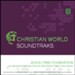 Jesus Firm Foundation [Music Download]