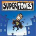 Adventures Of The O.C. Supertones [Music Download]