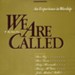 We Are Called [Music Download]