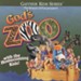 God's Zoo [Music Download]