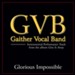 Glorious Impossible (Low Key Performance Track Without Background Vocals) [Music Download]