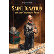 St. Ignatius and the Company of Jesus