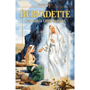 Bernadette: Our Lady