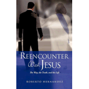 Reencounter with Jesus