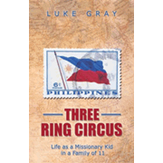 Three-Ring Circus - Idiom, Origin & Meaning