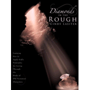 Diamonds In The Rough – Upside Down (2013)