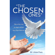 The Chosen Ones: John Paul: 9781626970342 
