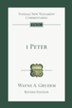 1 Peter: An Introduction and Commentary / Revised edition