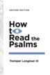 How to Read the Psalms, Revised edition