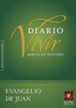 Biblia de estudio del diario vivir NTV: Evangelio de Juan  (NTV Life Application Study Bible: Gospel of John)