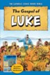 The Catholic Comic Book Bible: Gospel of Luke, Paper, Not Applicable