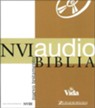 NVI New Testament Audio on CD