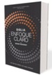 NVI Revision 2022 Biblia enfoque claro (Clear Focus Bible, Revised NVI Text 2022)