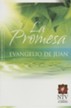 NTV La Promesa, Evangelio de Juan (The Promise, The Gospel of John)