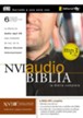 NVI Biblia Completa en MP3 (NIV Complete Bible on MP3)