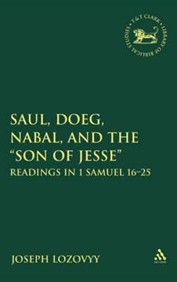son of saul book