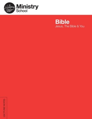 Bible & You Lecture Notes  - 