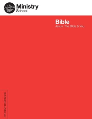 Bible & You Student Handbook  - 