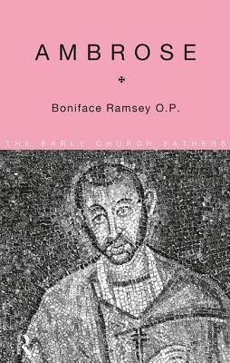 Ambrose  -     By: Boniface Ramsey
