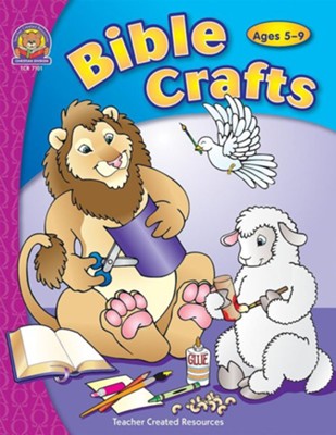 Bible Crafts  - 
