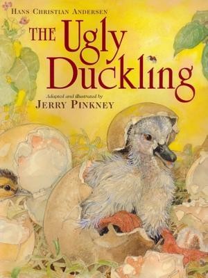 The Ugly Duckling  -     By: Hans Christian Andersen
    Illustrated By: Jerry Pinkney
