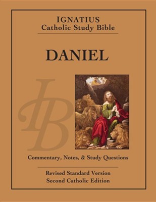 Daniel Revised Standard Edition   -     By: Scott Hahn & Curtis Mitch
