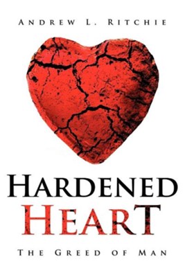 chip ingram hardened heart